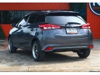 Toyota Yaris 1.2 Entry A/T ปี 2021 รูปที่ 4